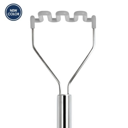 Potato Masher - Charcoal