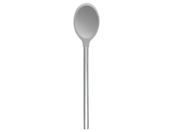 FC S/S Spoon Solid - Charcoal