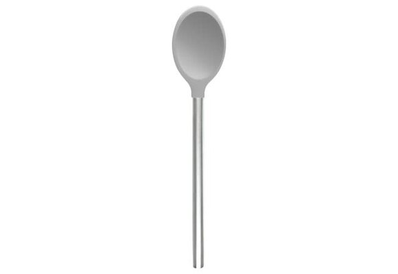 FC S/S Spoon Solid - Charcoal