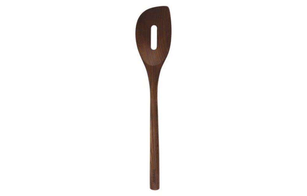 Toasted BW Slotted Spoon - DISCONTINUED