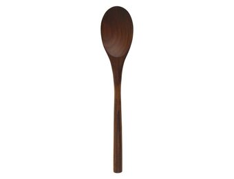 Toasted BW Spoon