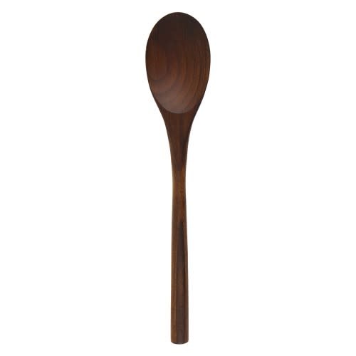Toasted BW Spoon