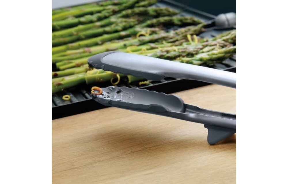 Tongs Perfect Grey
