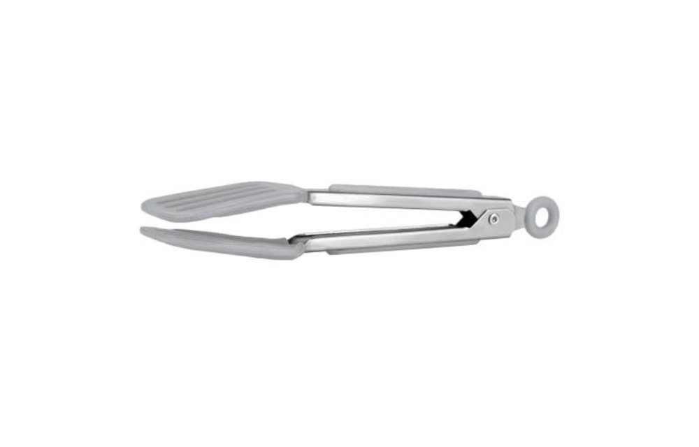 Tongs Turner Mini Grey