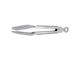 Tongs Turner Mini Grey