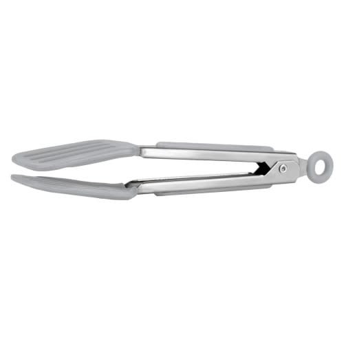Tongs Turner Mini Grey