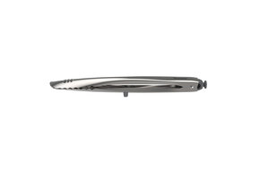 Tongs SS 11" Charcoal