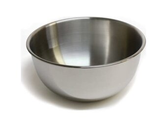 Mixing Bowl 4 Qt S/S Endurance