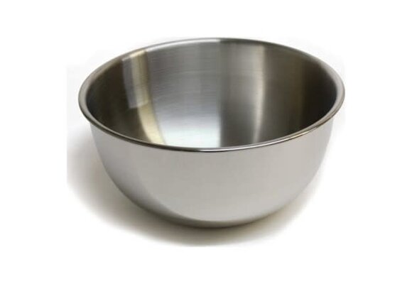 Mixing Bowl 4 Qt S/S Endurance