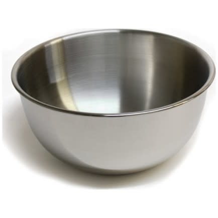 Mixing Bowl 4 Qt S/S Endurance