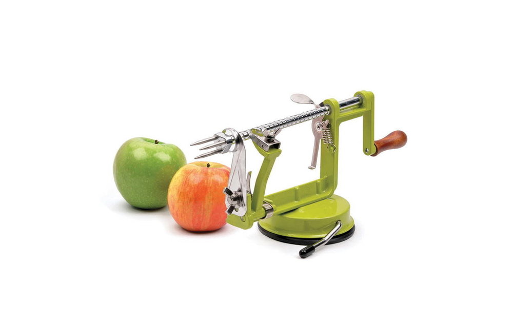 Apple Slice/Peel/Core