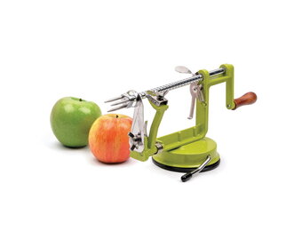 Apple Slice/Peel/Core