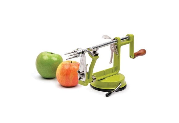 Apple Slice/Peel/Core