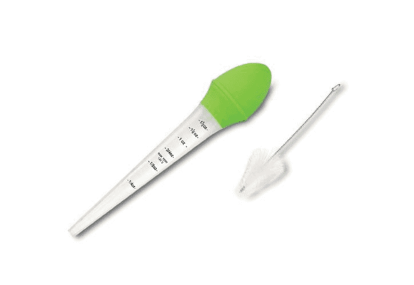 Baster Measuring