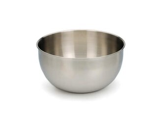 Mixing Bowl 12 Qt S/S Enduranc
