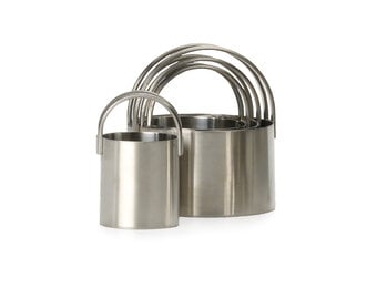 Biscuit Cutters Set/4