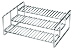 Can Rack 3-tier