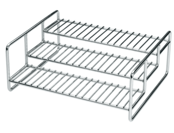 Can Rack 3-tier