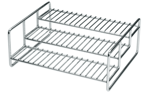 Can Rack 3-tier