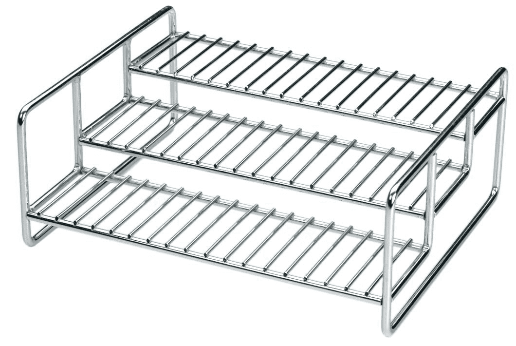 Can Rack 3-tier