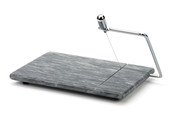 Cheese Slicer RSVP Marble Gray