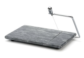Cheese Slicer RSVP Marble Gray
