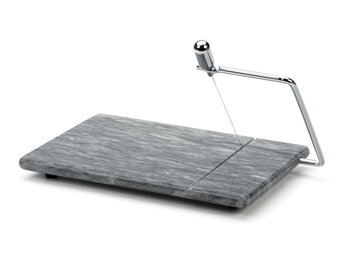 Cheese Slicer RSVP Marble Gray