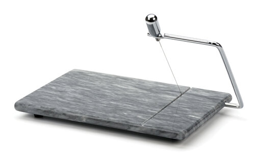 Cheese Slicer RSVP Marble Gray