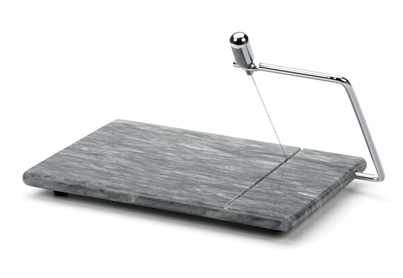 Cheese Slicer RSVP Marble Gray