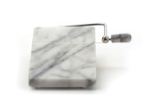 Cheese Slicer RSVP Marble Wht