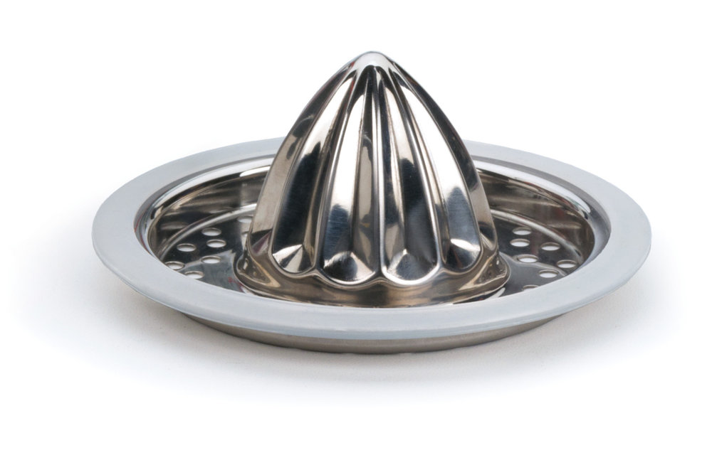 Citrus Juicer S/S Topper