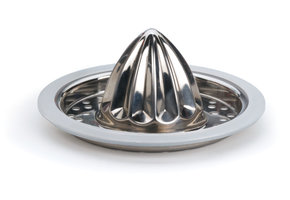 Citrus Juicer S/S Topper