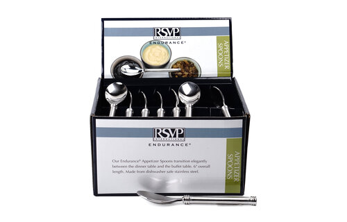 Endurance Cocktail Spoon