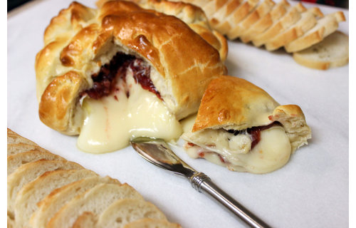 Endurance Cocktail Spreader