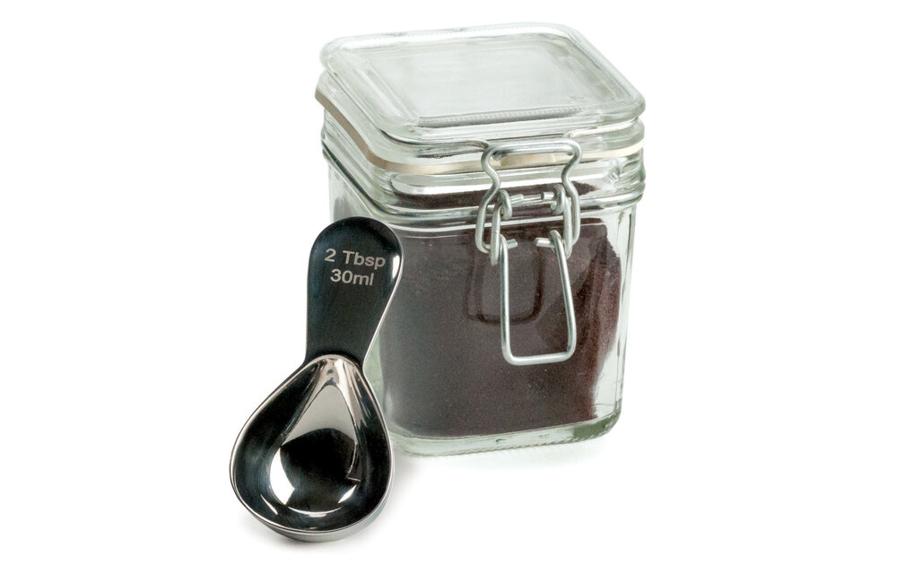 Coffee Scoop 2tbl Sml