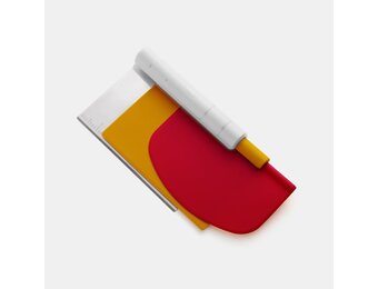 Pastrio Scraper Set***