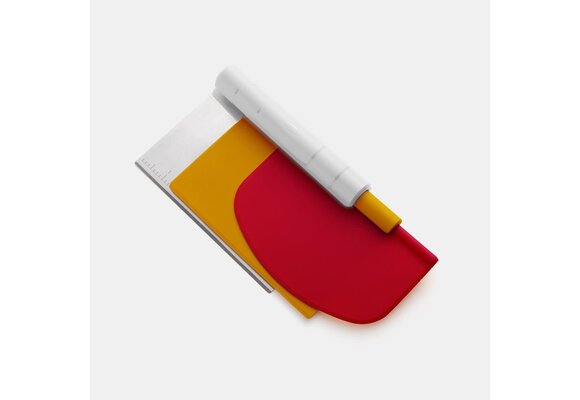 Pastrio Scraper Set***