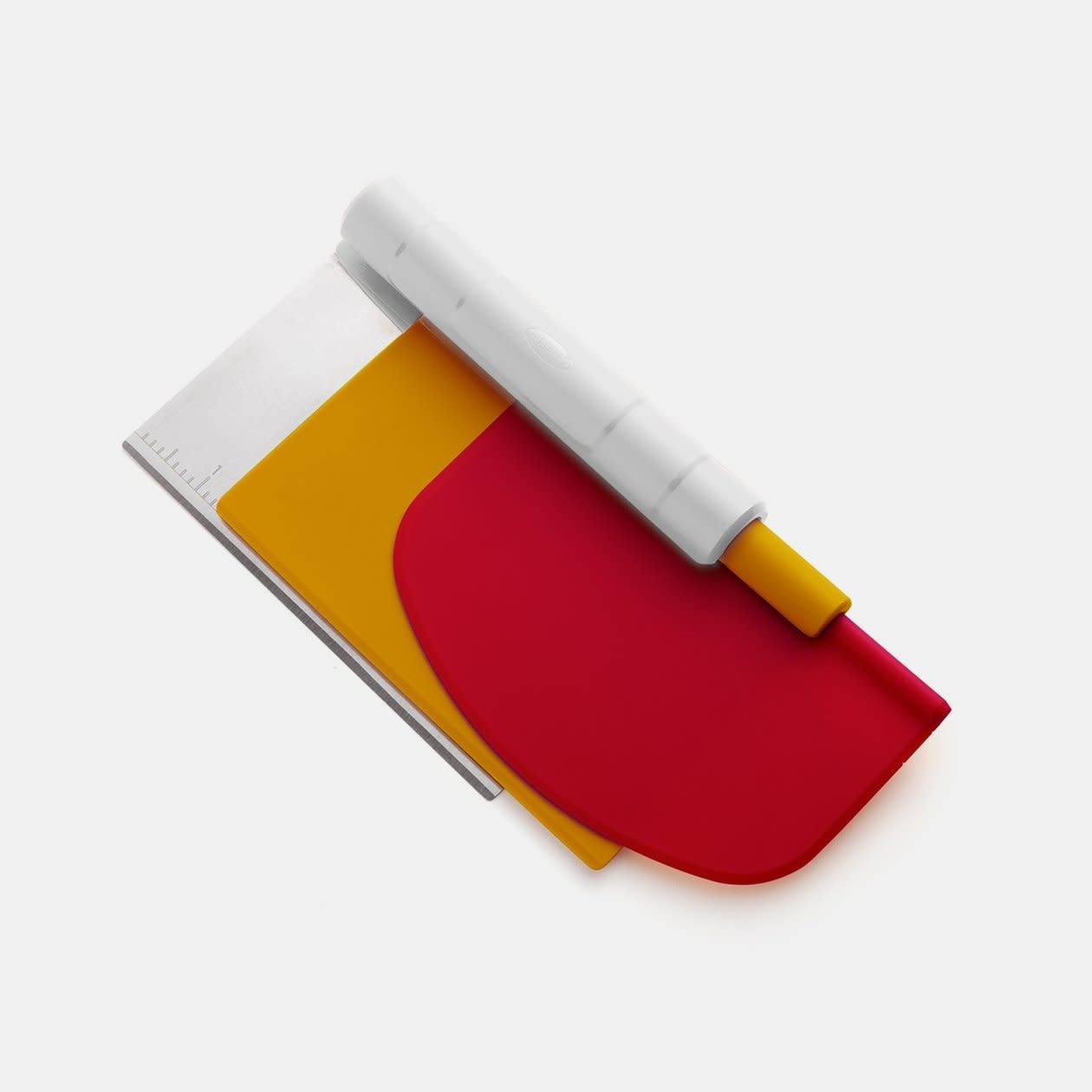 Pastrio Scraper Set***