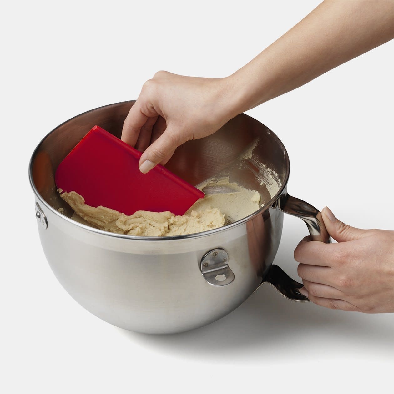 Pastrio Scraper Set***