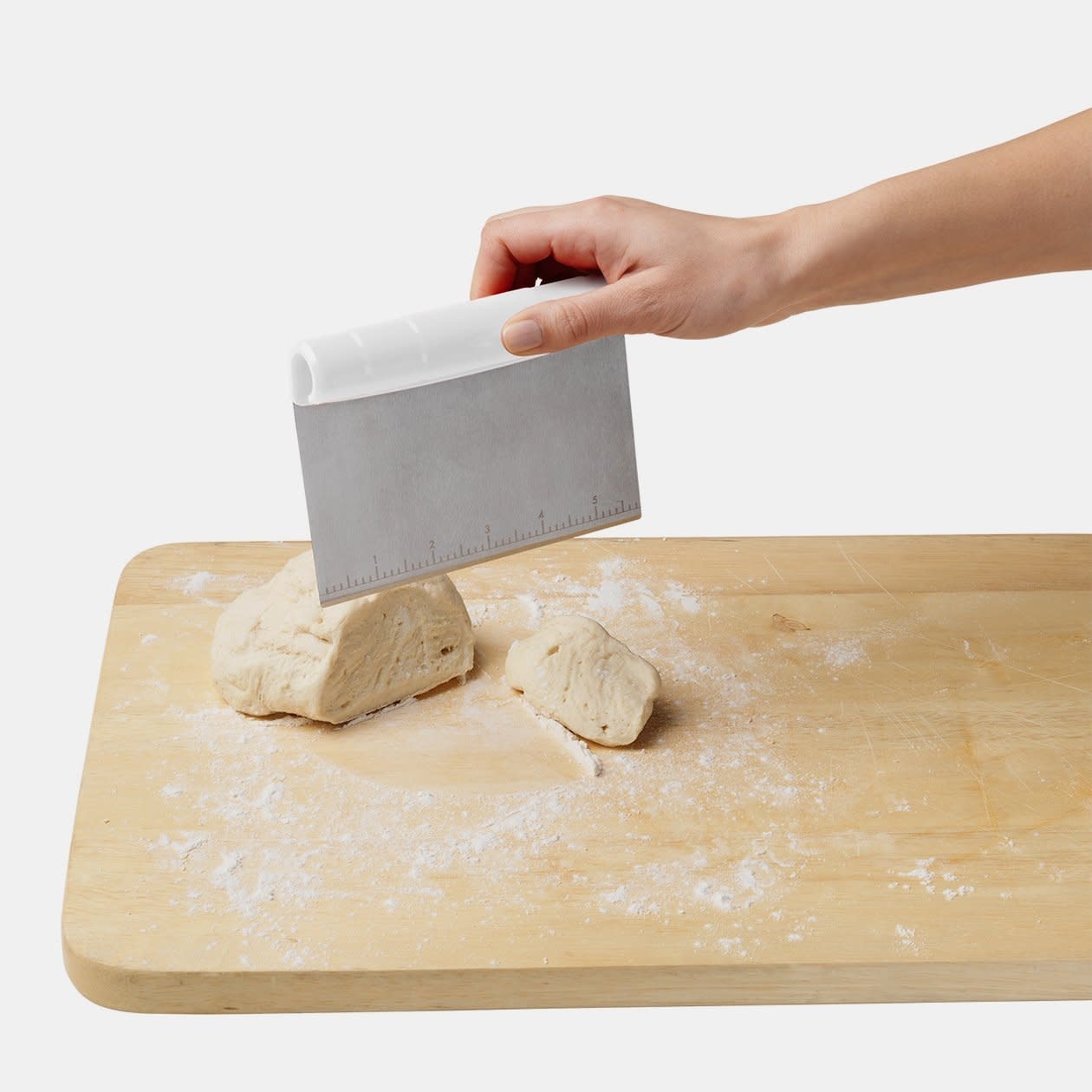 Pastrio Scraper Set***