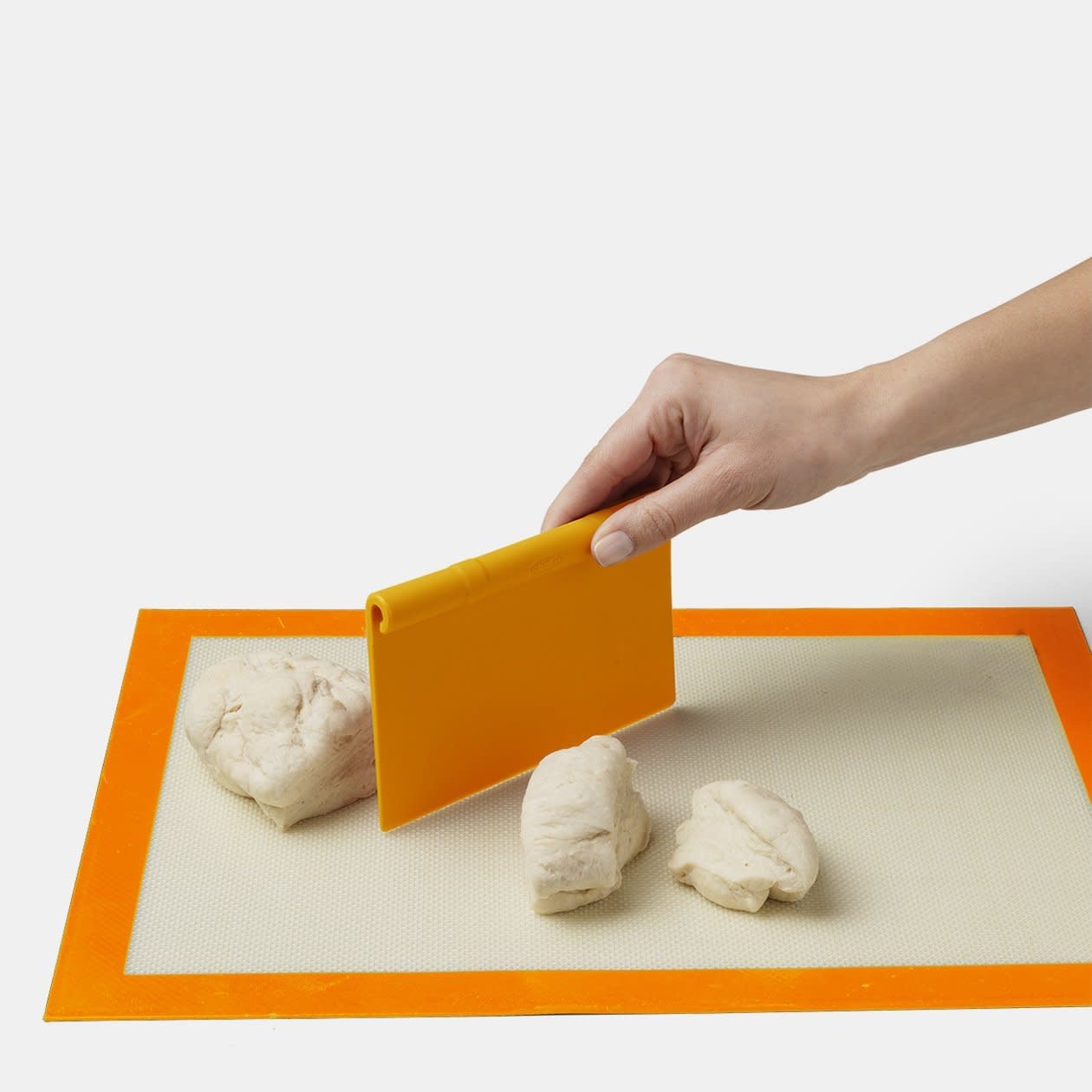 Pastrio Scraper Set***