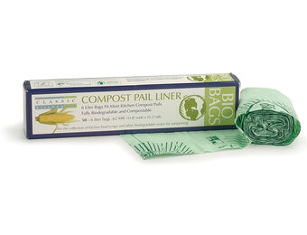Compost Bio Bags