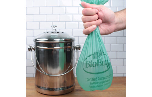 Compost Bio Bags