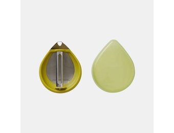 Palm Peeler 2.0 Grey/Green