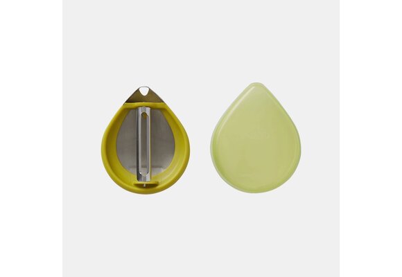 Palm Peeler 2.0 Grey/Green