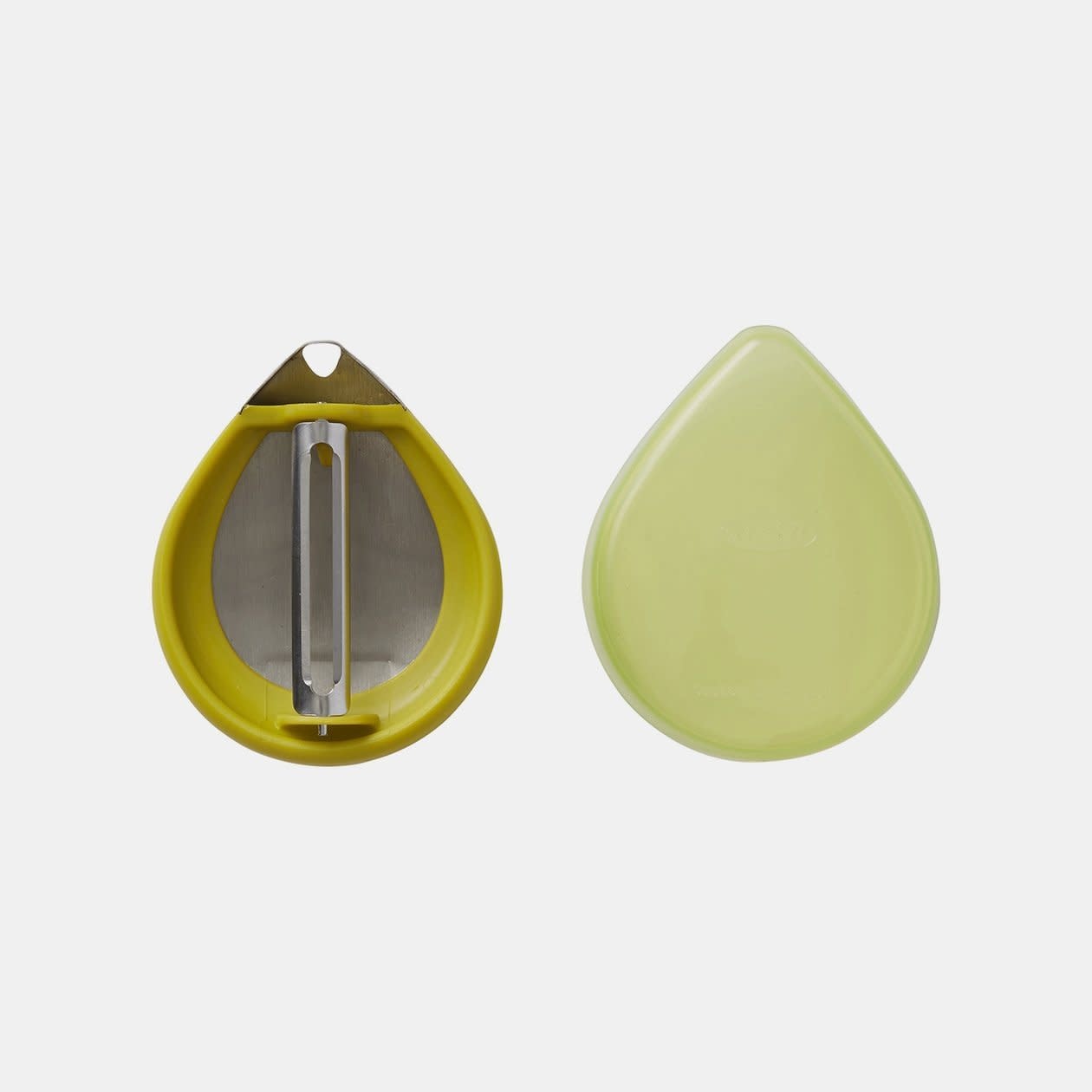 Palm Peeler 2.0 Grey/Green