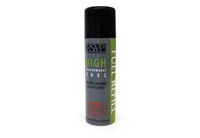 Culinary Torch Fuel 2oz