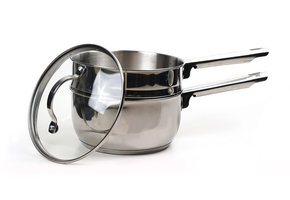 Double Boiler 2 Qt Endurance