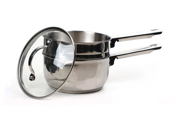 Double Boiler 2 Qt Endurance