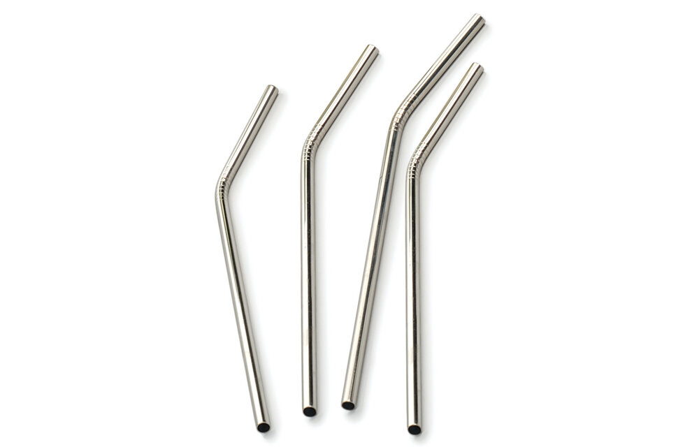 Drinking Straw S/S S/4